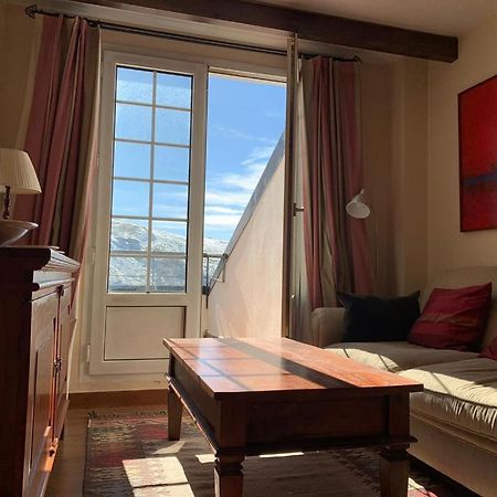 Muleyhacen Elite Apartment Sierra Nevada Ngoại thất bức ảnh