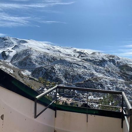 Muleyhacen Elite Apartment Sierra Nevada Ngoại thất bức ảnh