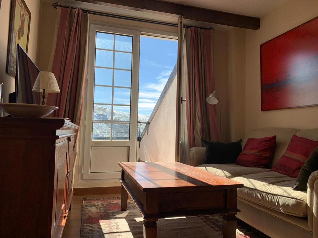 Muleyhacen Elite Apartment Sierra Nevada Ngoại thất bức ảnh