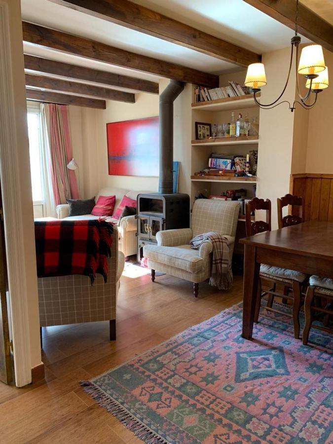 Muleyhacen Elite Apartment Sierra Nevada Ngoại thất bức ảnh