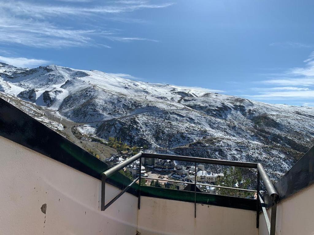 Muleyhacen Elite Apartment Sierra Nevada Ngoại thất bức ảnh