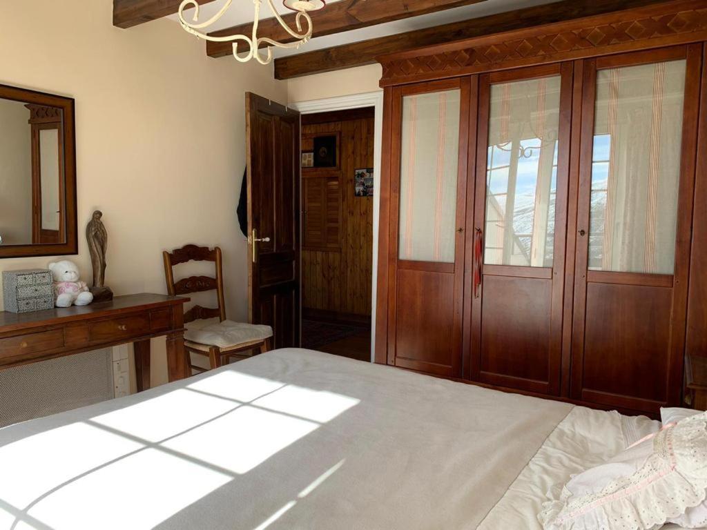 Muleyhacen Elite Apartment Sierra Nevada Ngoại thất bức ảnh