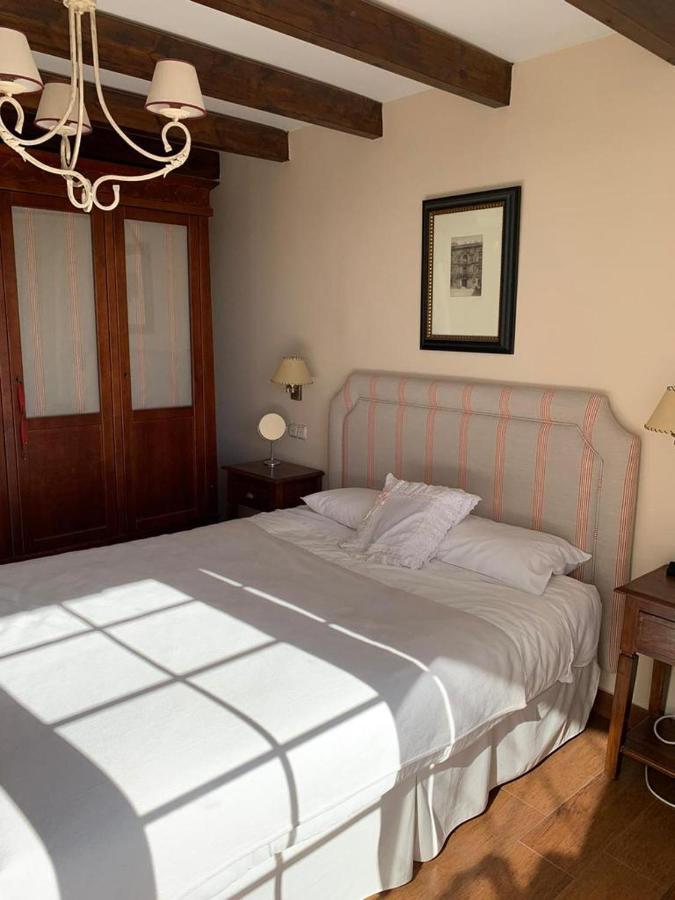Muleyhacen Elite Apartment Sierra Nevada Ngoại thất bức ảnh