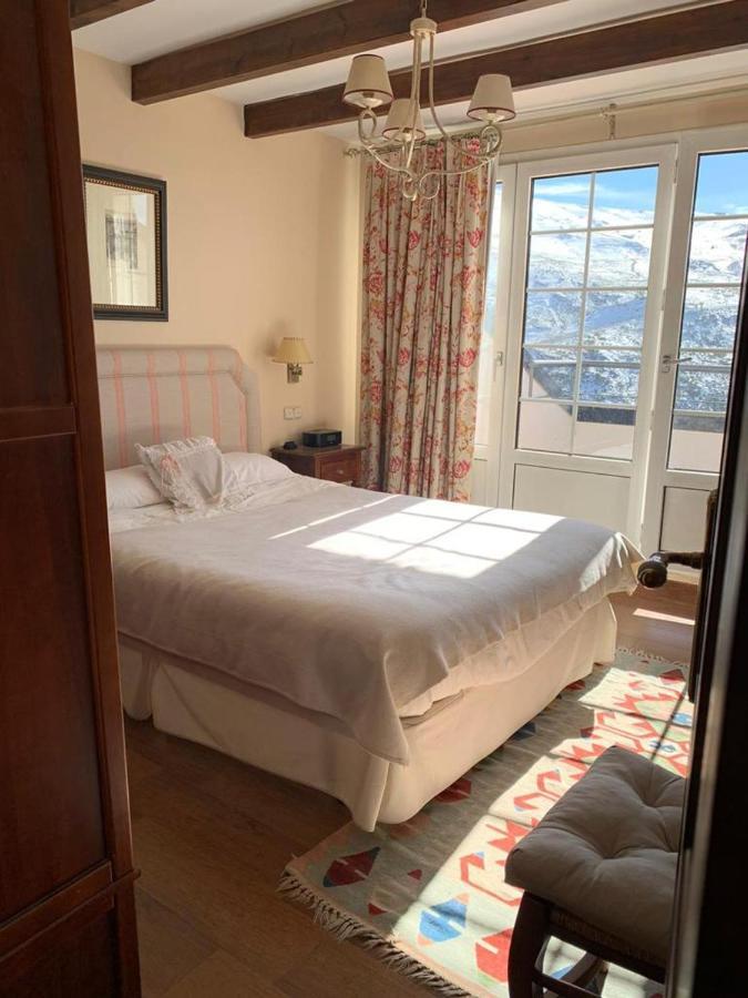 Muleyhacen Elite Apartment Sierra Nevada Ngoại thất bức ảnh
