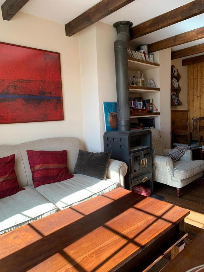 Muleyhacen Elite Apartment Sierra Nevada Ngoại thất bức ảnh
