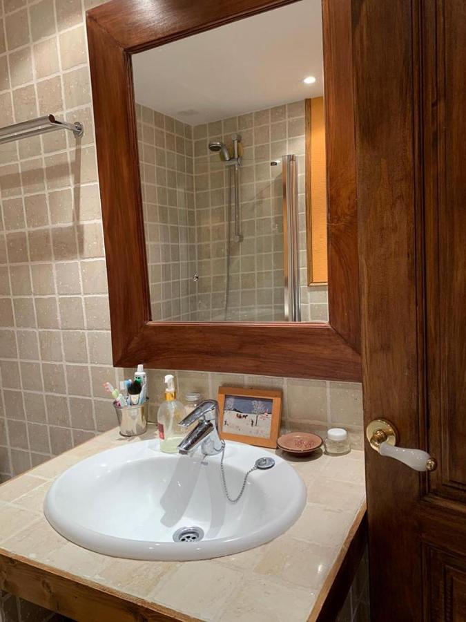 Muleyhacen Elite Apartment Sierra Nevada Ngoại thất bức ảnh